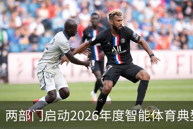 两部门启动2026年度智能体育典型案例征集工作