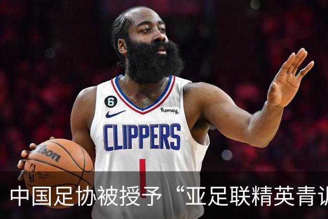 中国足协被授予“亚足联精英青训计划三星会员”资格