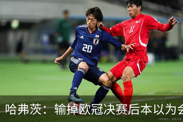 哈弗茨：输掉欧冠决赛后本以为会取消游行 补水暂停断节奏很烦