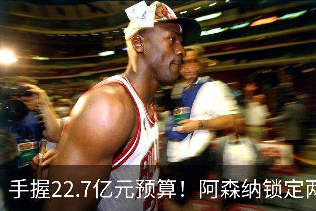 手握22.7亿元预算！阿森纳锁定两大新援，枪手接手阿尔瓦雷斯