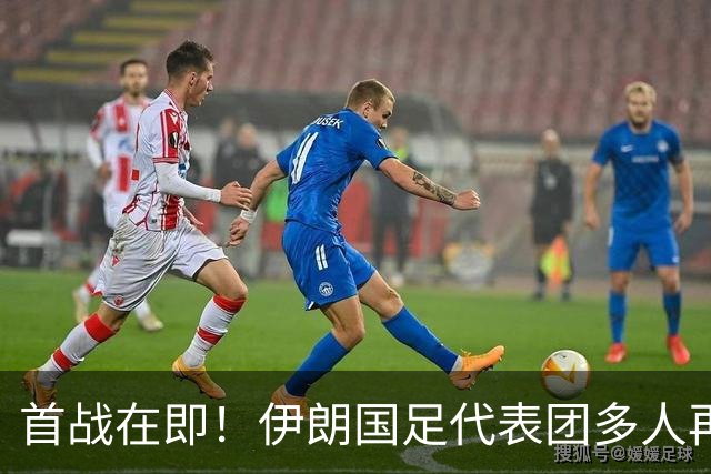 首战在即！伊朗国足代表团多人再遭美拒签 足协主席在列